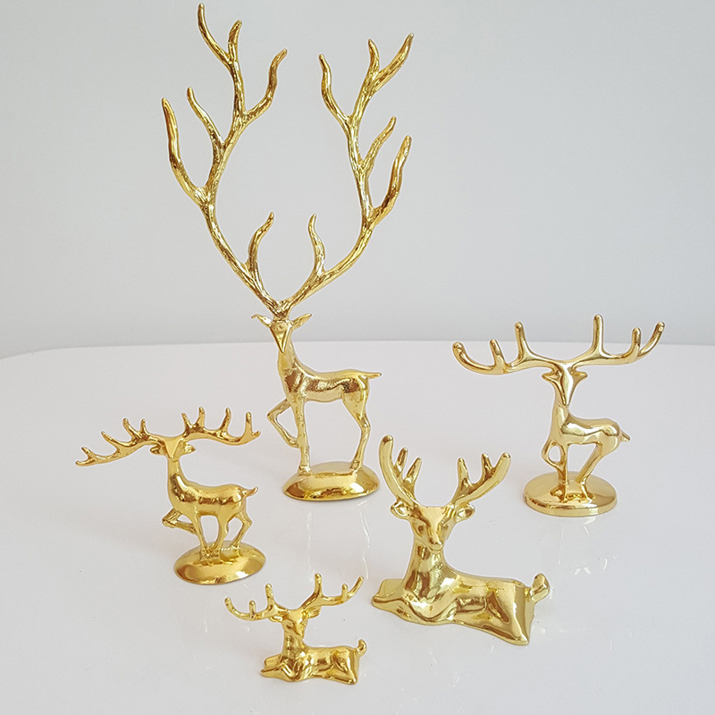 엘크 아트 장식 레진 홈 크래프트 창의적인 핸들 수공예 - Resin Art Unique Ideas 리뷰 및 가격