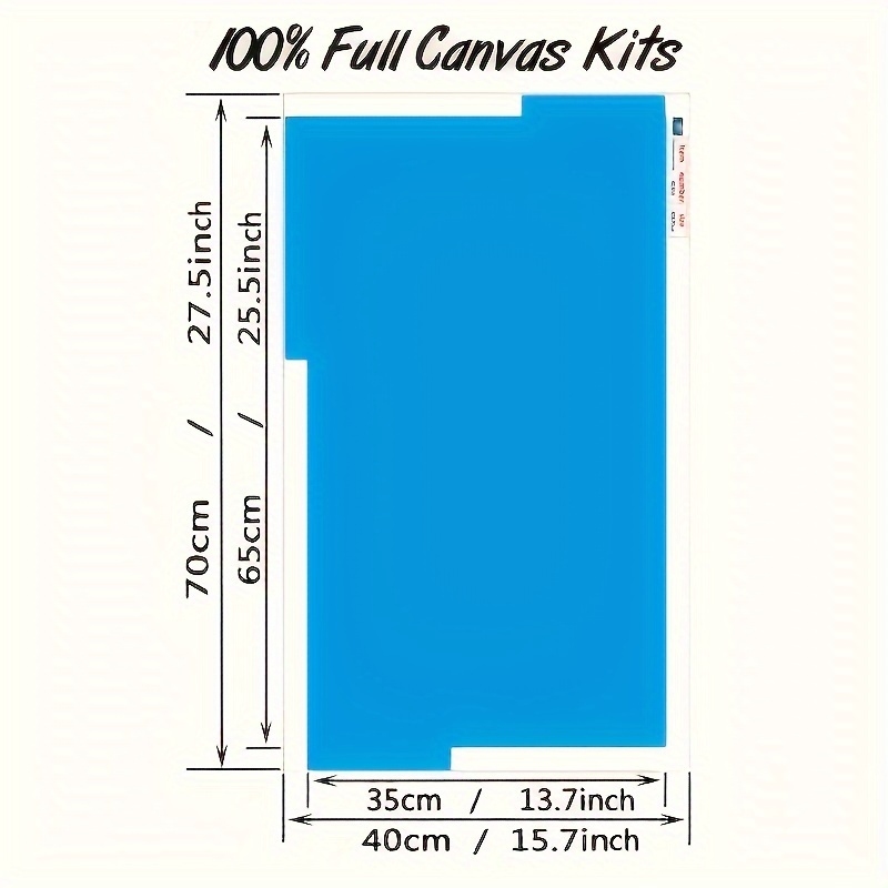 다이아몬드 페인팅 세트 1개, 주요 이미지 패턴을 포함 - Resin Art Images 리뷰 및 가격