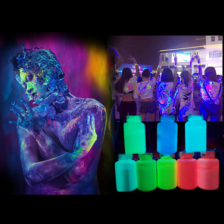 야광 글리터 파우더 인 안료, 오래 지속되는 야광 에폭 - Resin Art Lamp 리뷰 및 가격