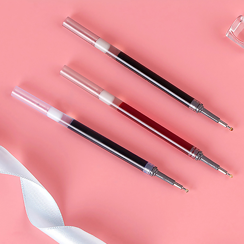 1 펜텔 젤 리필 LRN5 부드럽고 빠른 건조 컬러 오 - Pentel Pen Energel 리뷰 및 가격