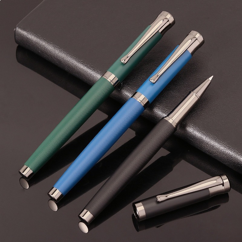 고급 메탈 젤 시그니처 펜, 부드러운 필기감, 명품 비 - Pentel Pen Energel 리뷰 및 가격