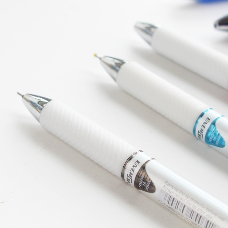 1pcs Pentel BLN75 EnerGel 시리즈  - Pentel Pen Energel 리뷰 및 가격