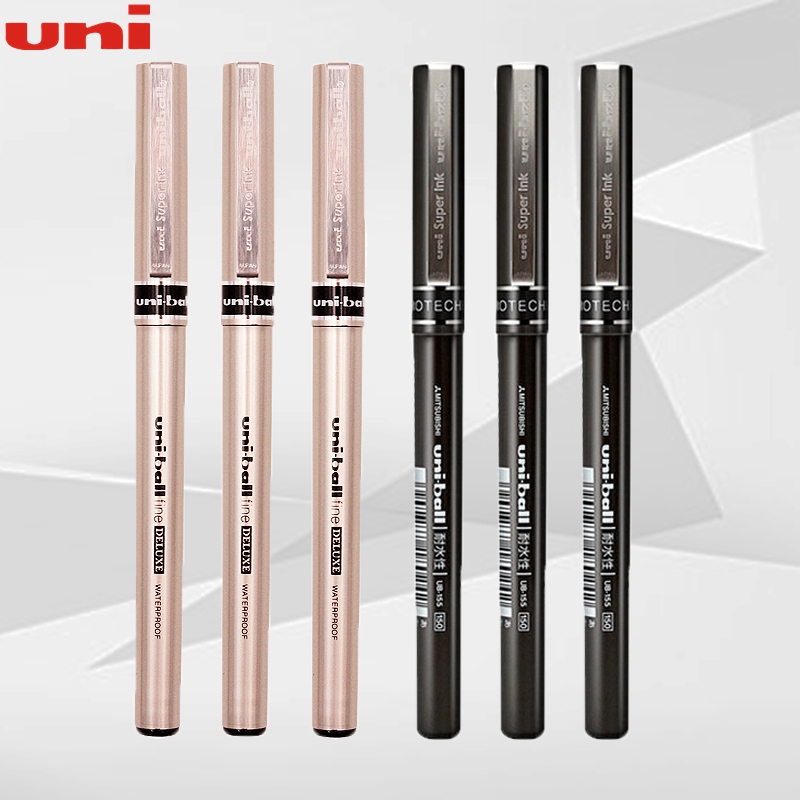 미쓰비시 유니볼 UB150/UB170 롤러 볼 펜 0. - Pentel Pen Energel 리뷰 및 가격