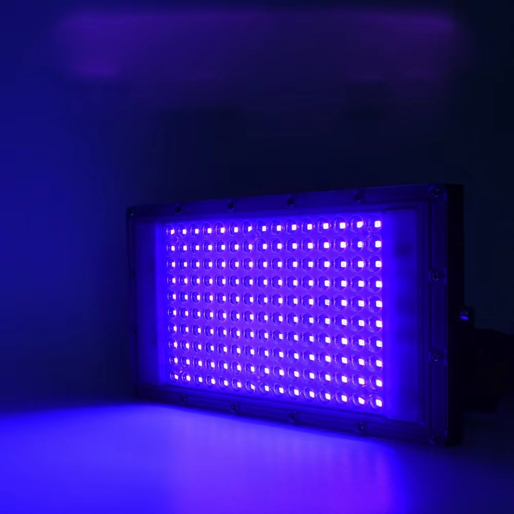 100W 300W 보라색 빛 365nm 395nm 40 - Resin Art Lamp 리뷰 및 가격