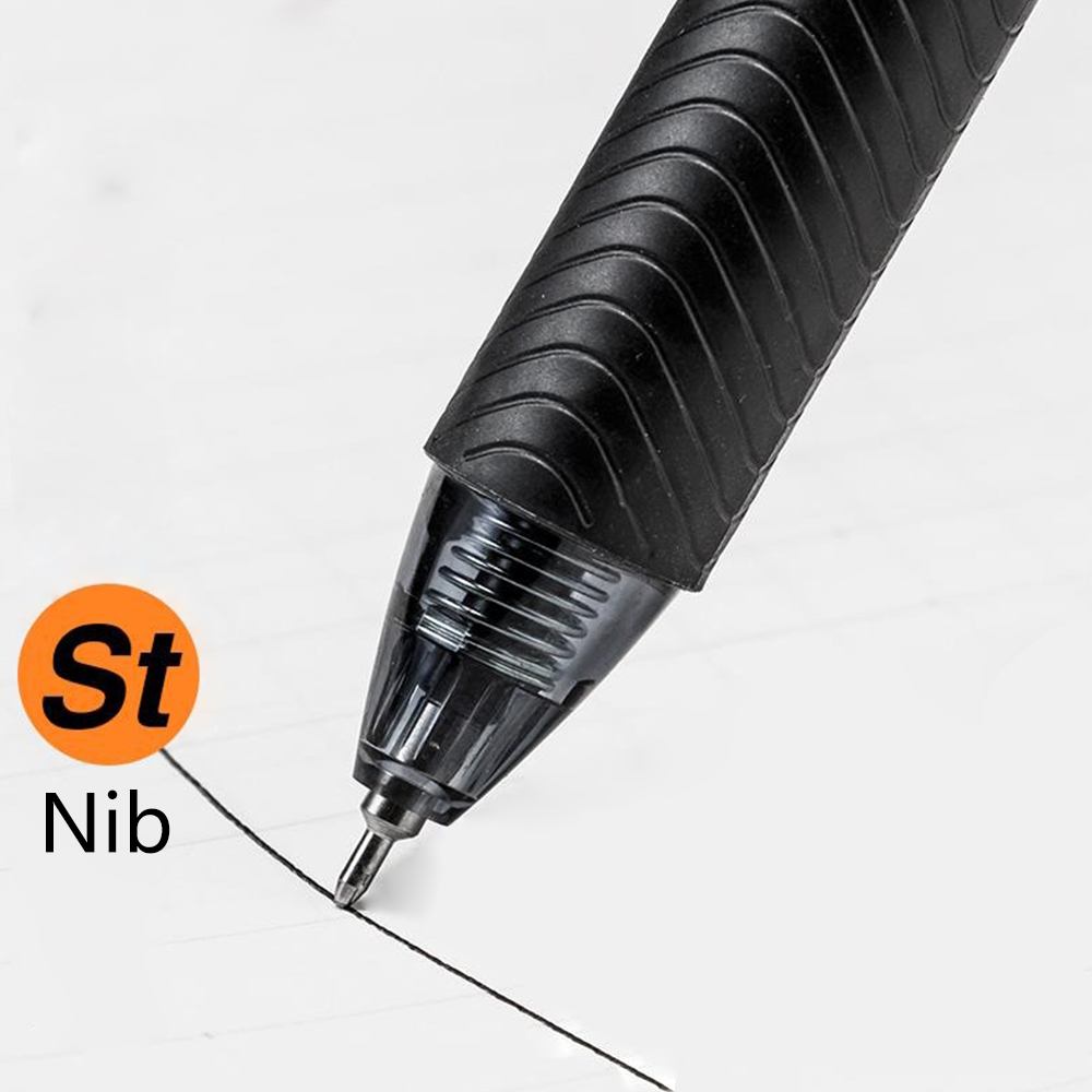 5/10pcs 일본 펜텔 젤 펜 EnerGel-S 시리 - Pentel Pen Energel 리뷰 및 가격
